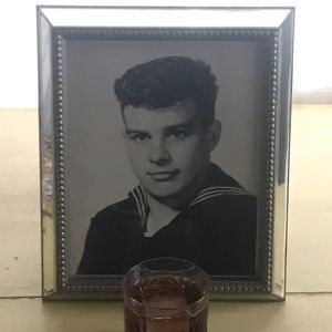 Meet your Posher, Eddie